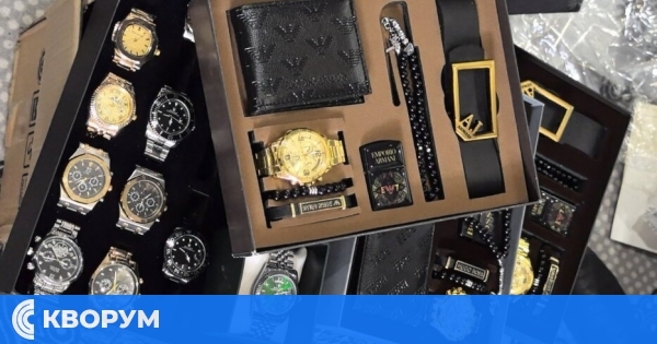 Икономическа полиция в Шумен разкри складове с над 1000 фалшиви маркови стоки