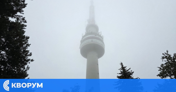 Мъгливо утро и по-ниски температури в Силистра на 20 ноември