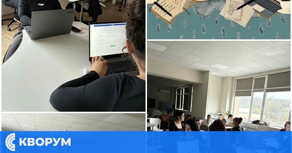 ЕГ "Пейо Яворов" – Силистра проведе 16-ото издание на състезанието по творческо писане "Creative Writing"