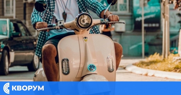 Съдът в Силистра отмени глоба и отнемане на книжка за "нерегистриран мотопед" – електрическият скутер не е МПС според закона