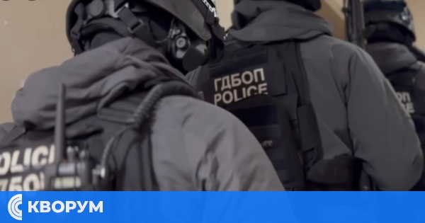 35 ареста и над 130 претърсвания у нас и в чужбина при мащабна операция на ГДБОП срещу международна мрежа за трафик на културни ценности