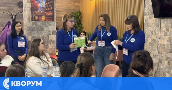 Среща в Дулово: РЦПППО – Силистра обсъди с родители и учители влиянието на екраните върху децата