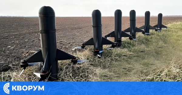 Полша и Румъния внедряват новата система "Merops" за защита от руски дронове