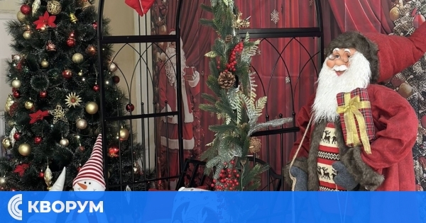 СУ "Васил Левски" – гр. Дулово вече сияе в празнична коледна магия