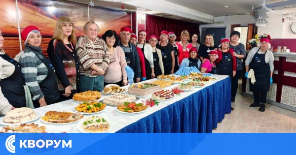 Кулинарен успех в Силистра: 15 курсисти по професия "Готвач" успешно положиха държавния си изпит