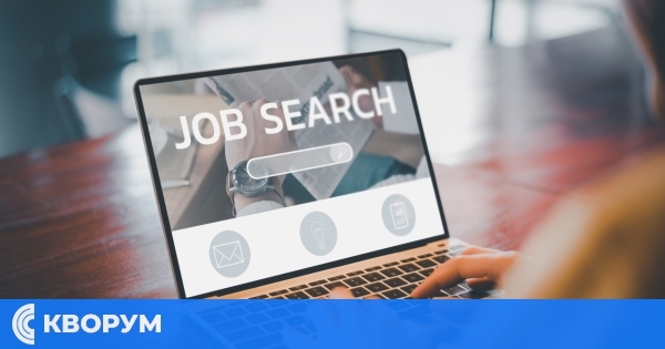 Технологичните професии са най-привлекателни у нас