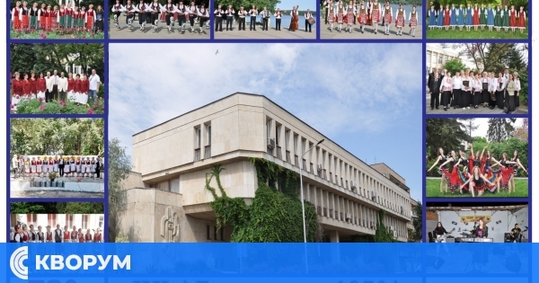 НЧ "Доростол – 1870" подготвя празнична програма за своята 155-а годишнина