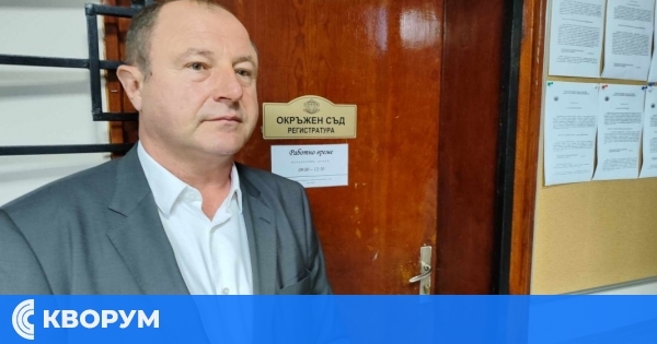 Председателят на Окръжен съд – Силистра Пламен Неделчев поздрави адвокатската общност по повод професионалния им празник