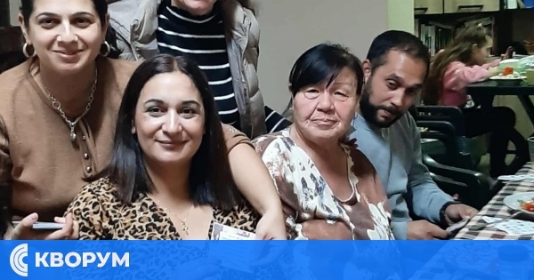 Читалище "Средище" отбеляза Въведение Богородично с послание за семейството, традициите и духовната светлина