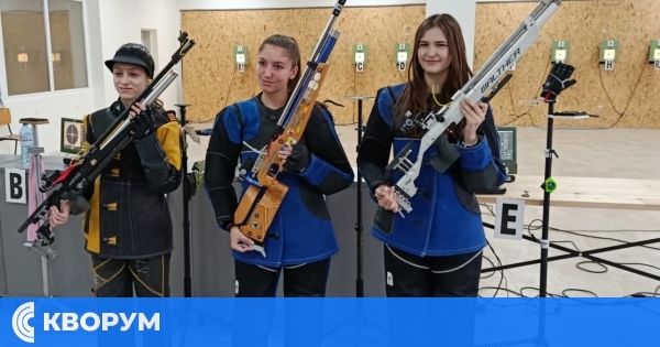 Медалистите от "Купа Дръстър 2025" бяха наградени в Силистра