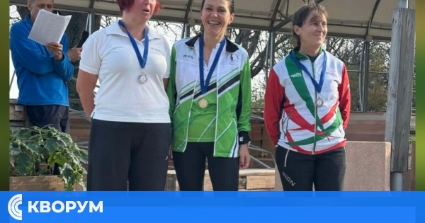 Успешно участие на "Азимут" – Силистра на купа "Академик" във Варна