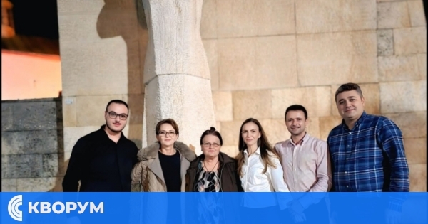 Срацимир отбеляза Деня на християнското семейство с тържество и гости от Румъния