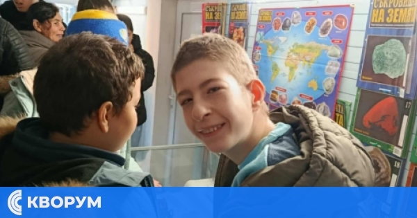 Ученици от ЦСОП – Силистра и изнесените паралелки посетиха НАО "Галилео Галилей" и се потопиха в тайните на Космоса