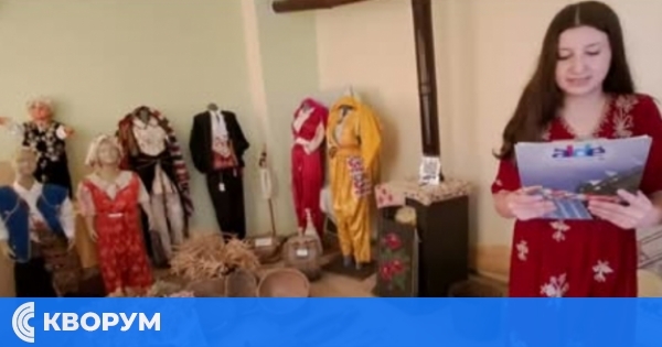 Кръжок "Работливко" в Преславци дигитализира местното културно наследство