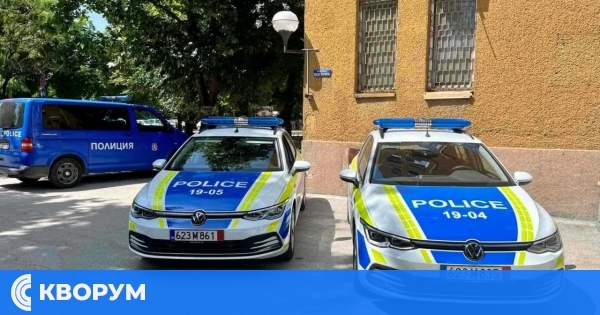 Фиш за "дребно" нарушение? Понякога се оказва по-важно, отколкото изглежда