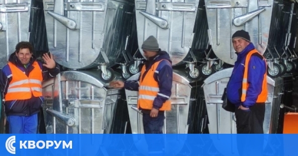 Държавата отлага реформата в такса смет: през 2026 г. повечето общини пак ще таксуват по данъчна оценка