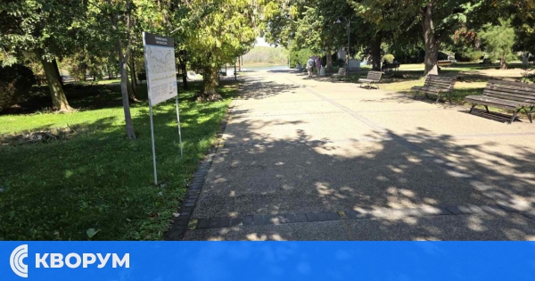 Мъглива сутрин и затопляне през деня в област Силистра