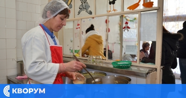 Преобразуват Детската млечна кухня и кухните в детските ясли в Община Силистра