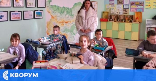 Община Тутракан отбеляза Седмицата на толерантността с инициативи "Деца с добри сърца"