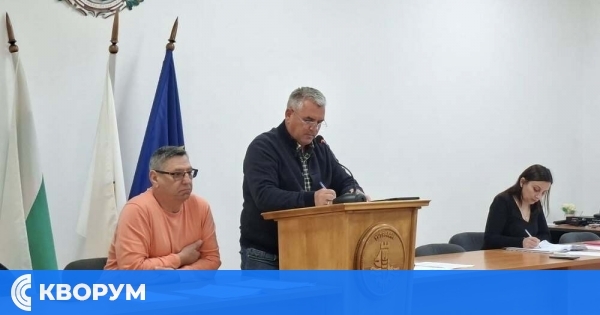 Общински съвет – Тутракан свиква заседание на 27 ноември: важни социални, инфраструктурни и имотни въпроси в дневния ред