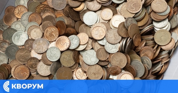 Банките таксуват до 24 лв. за броене на монети преди преминаването към еврото