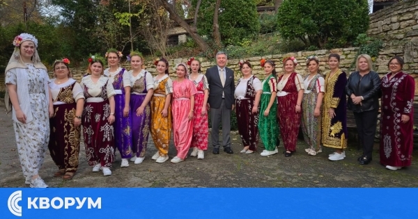 Невхис Мустафа: Култура, която ни свързва – мостове от Балчик до Турция и обратно