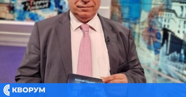 Представяне на книгата "Медии и време" с участието на Валерий Тодоров ще се проведе в Силистра на 27 ноември