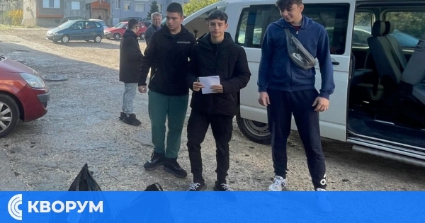 Благотворителна кампания по повод Деня на християнското семейство обедини институции и млади доброволци в Силистра