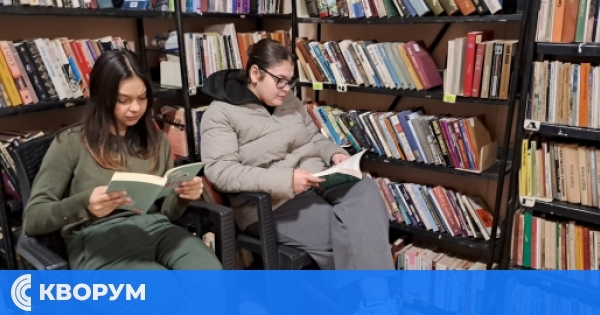 Преславци отбеляза Националния ден на четенето с литературно вдъхновение и общностен дух