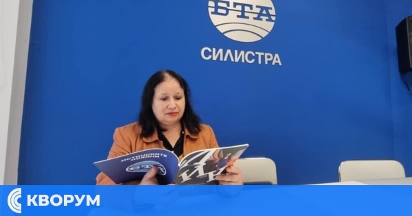 Грациела Солакова: Паметта не е само взиране в миналото, тя възпитава почит към всеки един аспект от живота