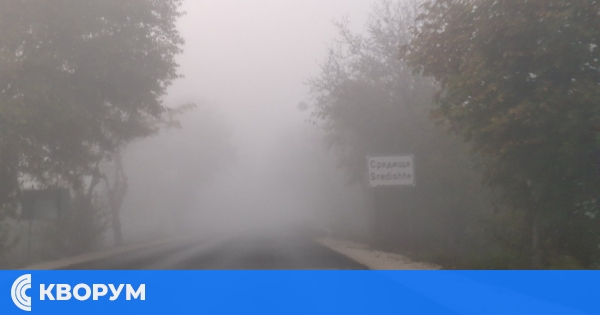 Облачен и топъл четвъртък в Силистренско