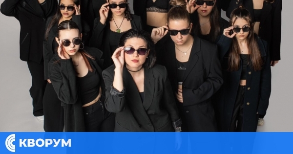 Дебют на световно ниво: Танцово студио "Лайт Форс" – Силистра се изправи срещу елита на World of Dance