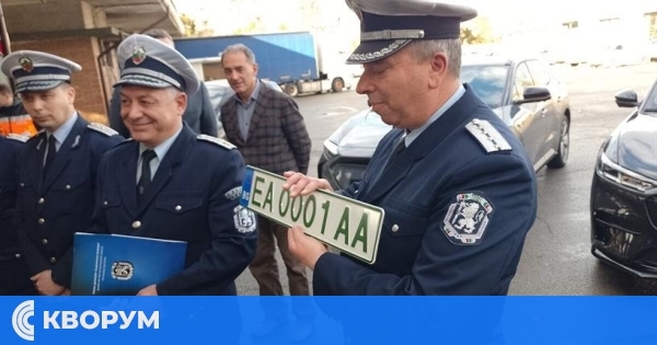 България с впечатляващ ръст в продажбите на електромобили