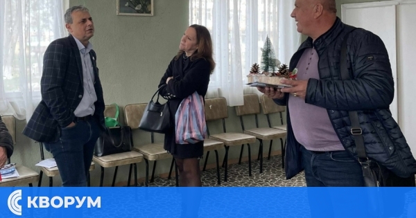 "Коледна топлина и подкрепа": Дневният център в с. Средище обедини общността с кампания и благотворителен базар