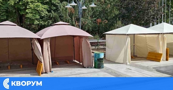 Коледна магия и вкусни изкушения: Пазарът "ФермоАрт" се завръща на пл. "Свобода" в Силистра