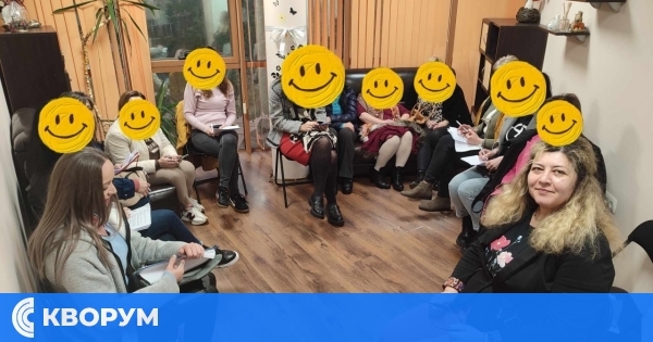 Община Силистра кани на безплатно "Училище за родители" с психотерапевт Даниела Стоянова