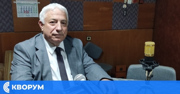 Валерий Тодоров в Силистра: Живеем в парадокс – имаме повече медии, но по-малко истина