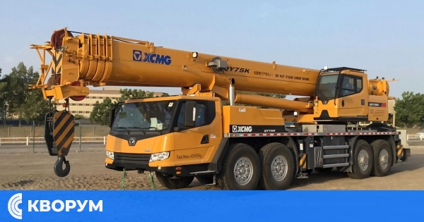 Заради репартиране на автокран се ограничава движението по пътя Търговище – Тутракан