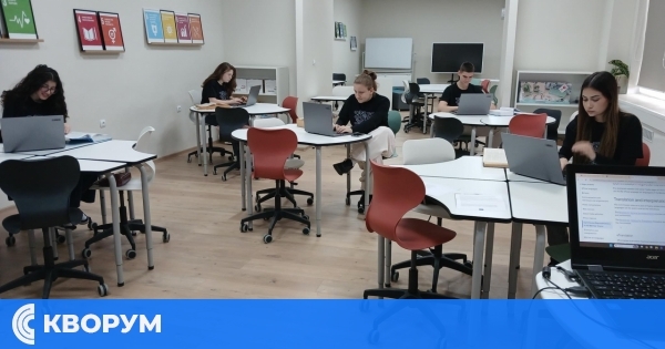 Езикова гимназия "Пейо Яворов" – сред 17-те избрани училища в България за престижния конкурс на ЕК