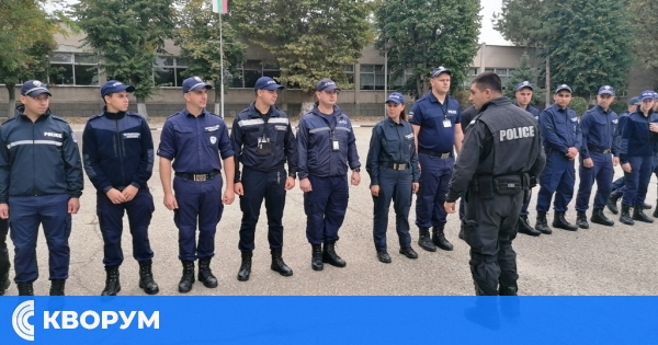 "Златните парашути" блокират реформата в МВР