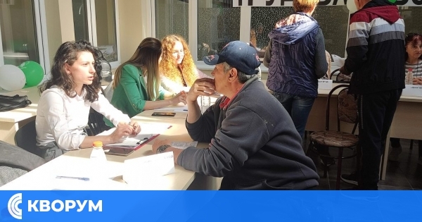 Тревожна статистика: Едва 19 700 души работят в цяла област Силистра