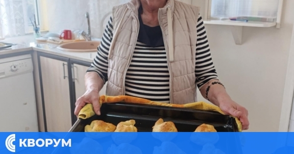 Ухание на домашен уют: Кулинарна седмица стопли сърцата в Дневния център в с. Кайнарджа