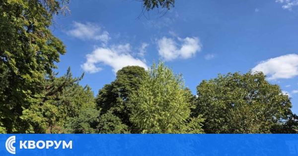 Хладно начало на декември в Силистра, слънцето ще се покаже следобед