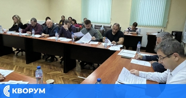 Община Ситово се готви за тежка зима: Създават щаб и осигуряват резерв от гориво