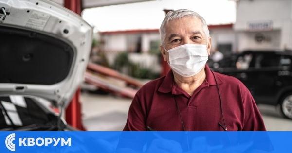 Тревожна прогноза: Средната възраст на работещите в България ще гони 60 години до 2050 г.