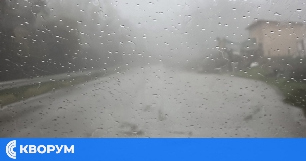 Спешни мерки за пътна безопасност: Възстановяват маркировката по пътя Силистра - Добрич след серия инциденти