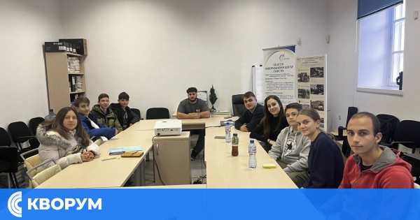 "Гласът на младите": Учредиха новия Ученически парламент на Силистра