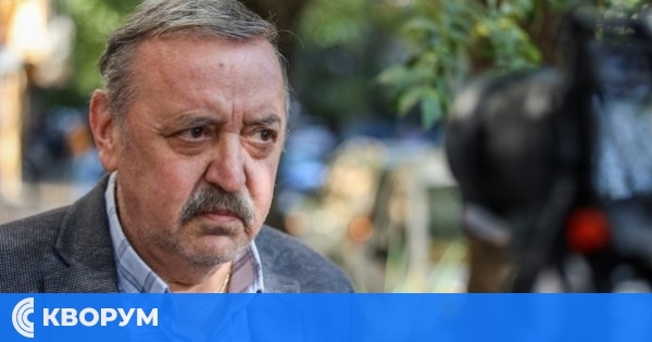 Проф. Кантарджиев предупреди за нов мутирал грипен щам, децата са най-уязвими