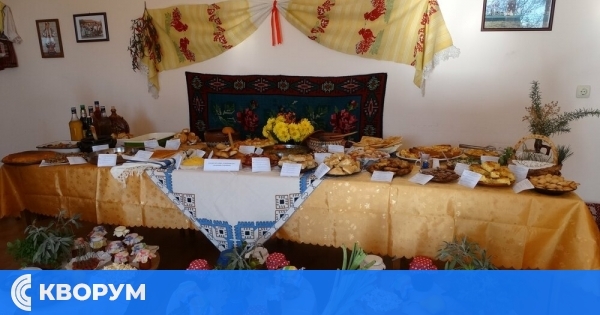 Коледен дух в с. Полковник Ламбриново: Канят деца и родители на празнична работилница