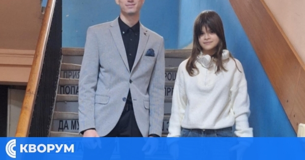 Ученик от ПМГ – Силистра сред най-добрите оратори на английски език в България